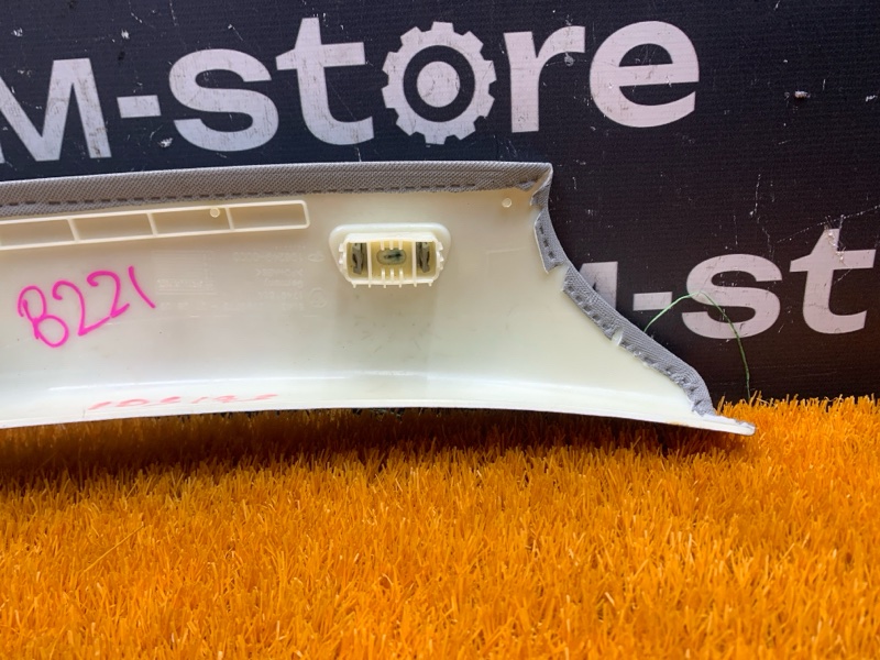 обшивка стойки, 500 рублей, Красноярск