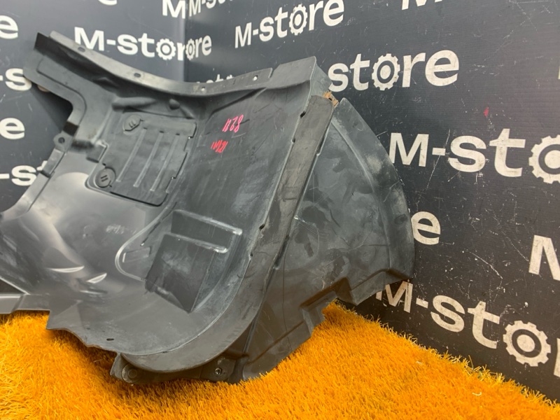 подкрылок, 4000 рублей, Красноярск