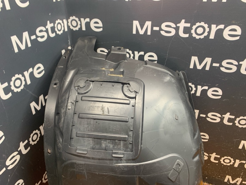 подкрылок, 4000 рублей, Красноярск