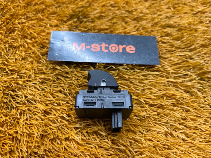 кнопка стеклоподъемника, 300 рублей, Красноярск