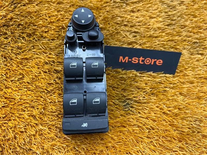 Блок управления стеклоподъемниками, 1500 рублей, Красноярск