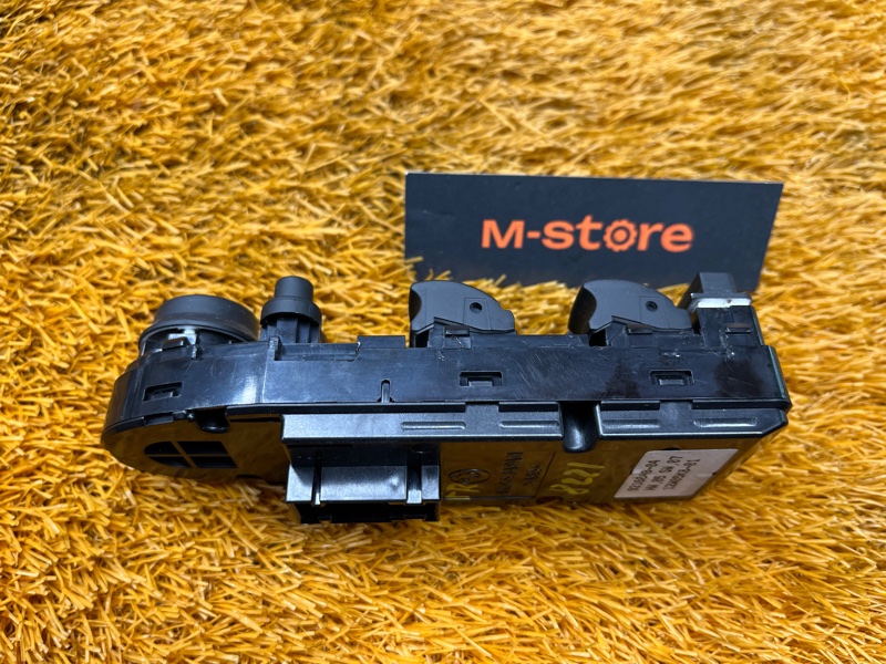 Блок управления стеклоподъемниками, 1500 рублей, Красноярск