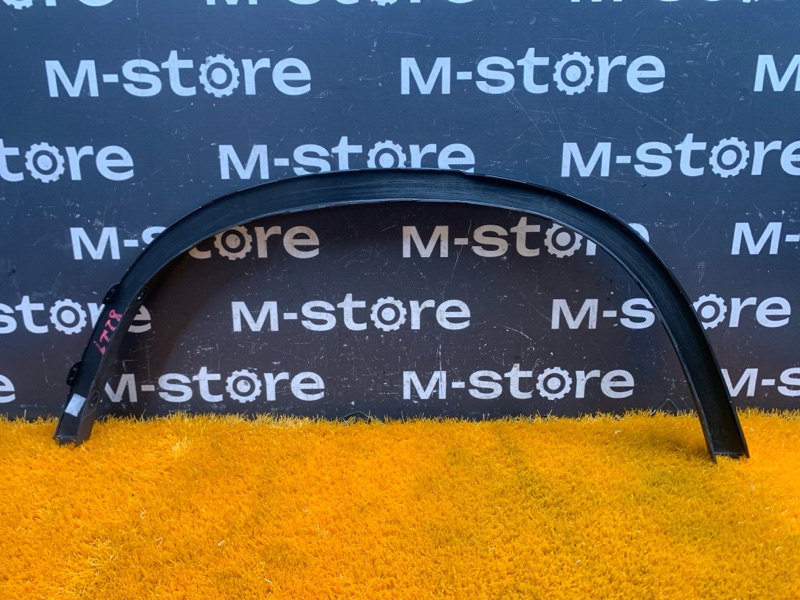 накладка на крыло, 1500 рублей, Красноярск