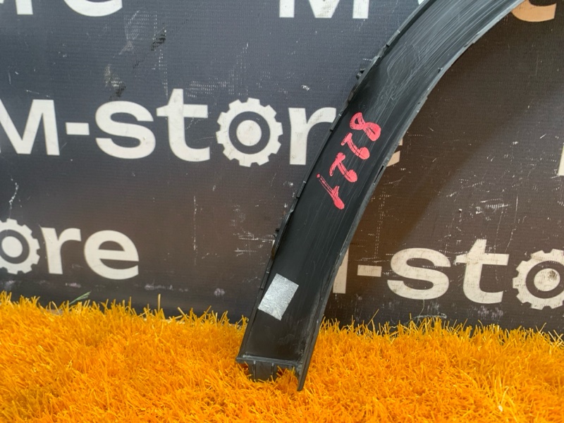 накладка на крыло, 1500 рублей, Красноярск