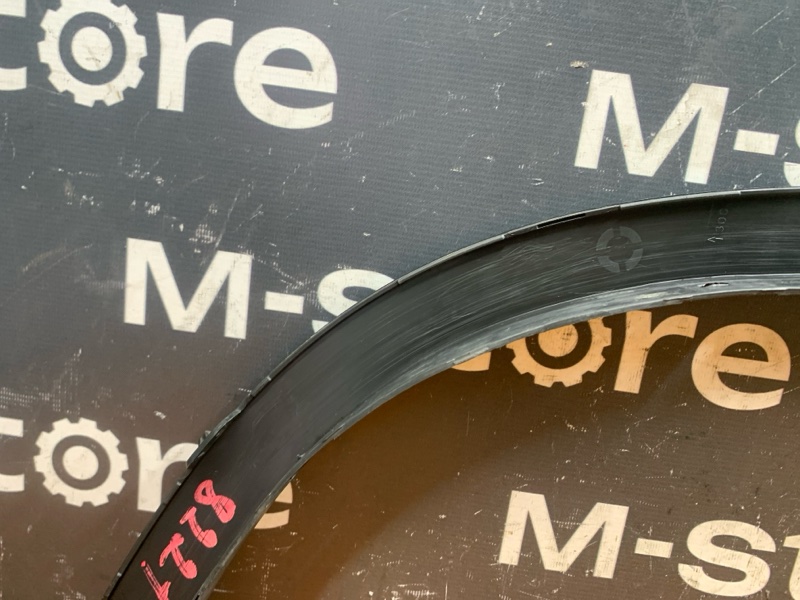 накладка на крыло, 1500 рублей, Красноярск