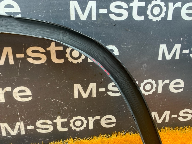 накладка на крыло, 1500 рублей, Красноярск