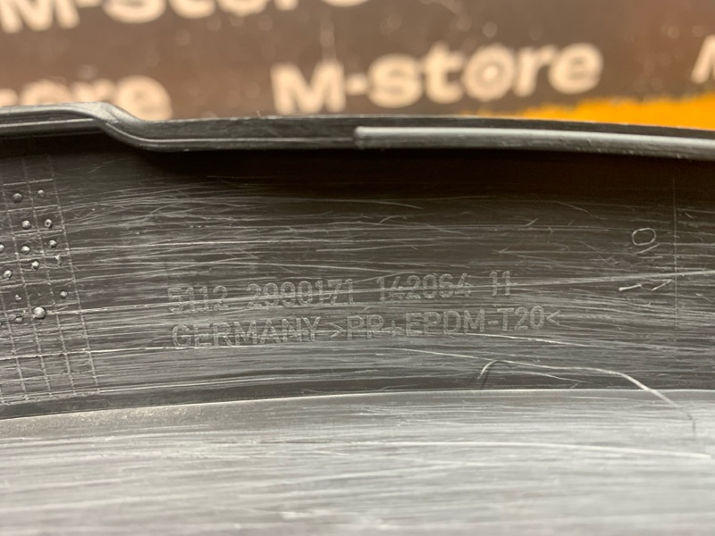 накладка на крыло, 1500 рублей, Красноярск