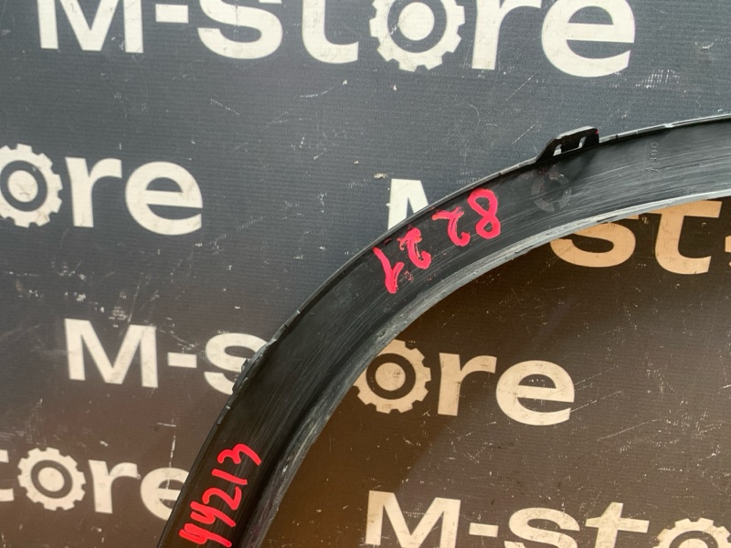 накладка на крыло, 1800 рублей, Красноярск