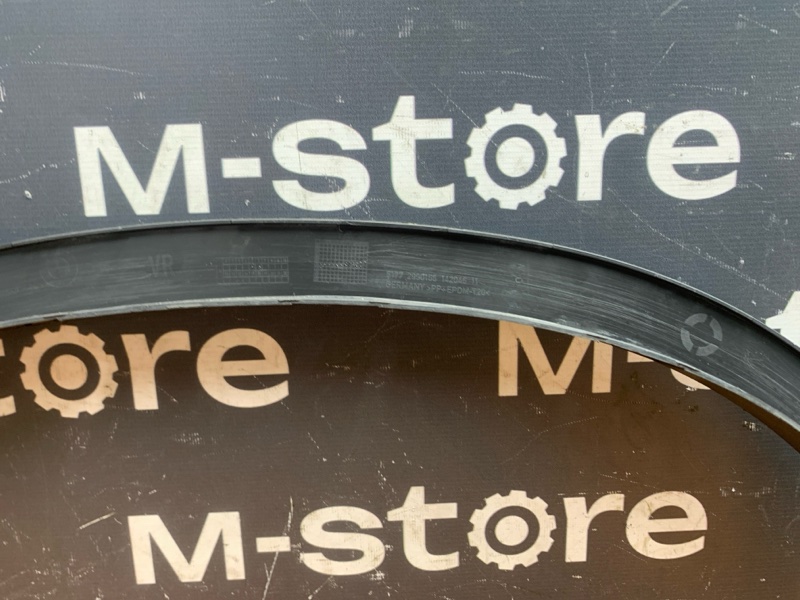 накладка на крыло, 1800 рублей, Красноярск