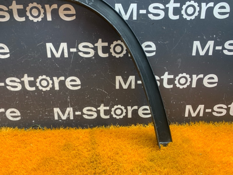 накладка на крыло, 1800 рублей, Красноярск