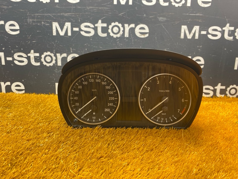 щиток приборов, 1500 рублей, Красноярск