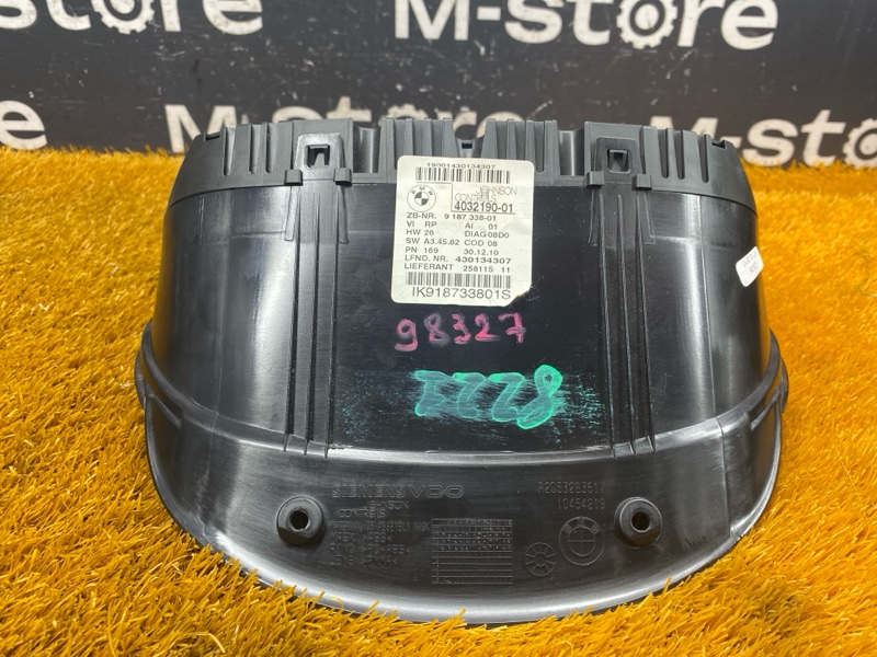 щиток приборов, 1500 рублей, Красноярск