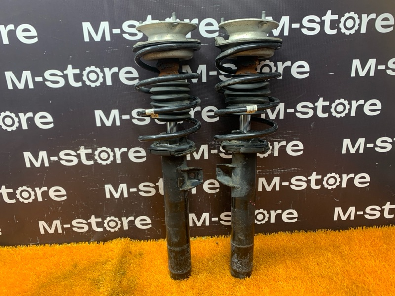 стойка подвески, 16000 рублей, Красноярск