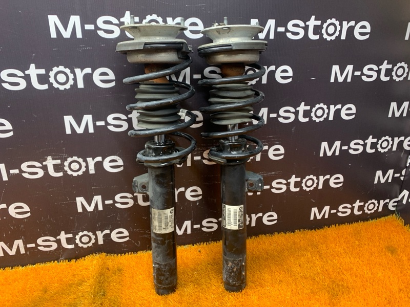 стойка подвески, 16000 рублей, Красноярск