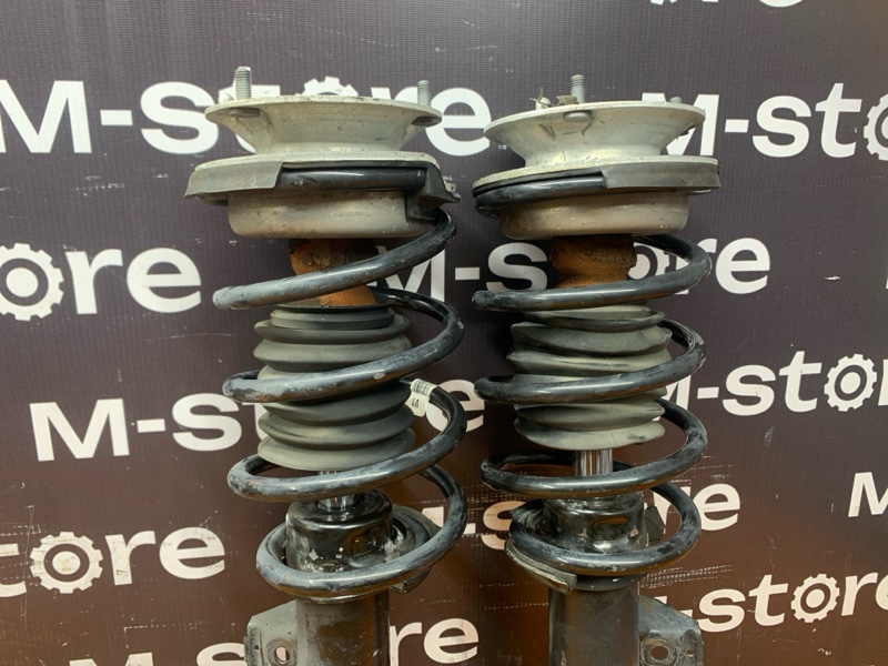 стойка подвески, 16000 рублей, Красноярск