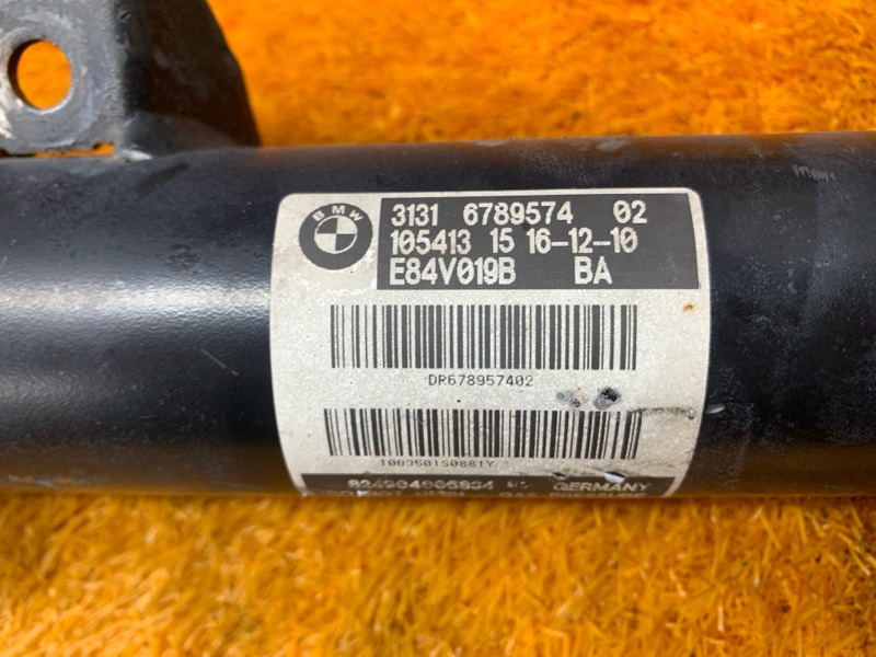 стойка подвески, 16000 рублей, Красноярск