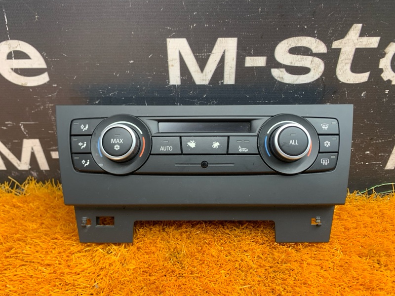 блок управления климат-контролем, 1000 рублей, Красноярск