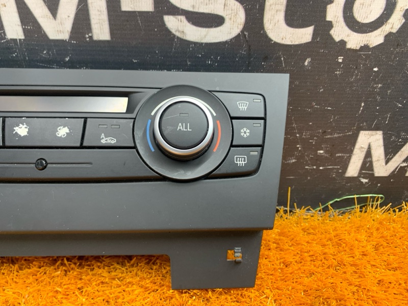 блок управления климат-контролем, 1000 рублей, Красноярск