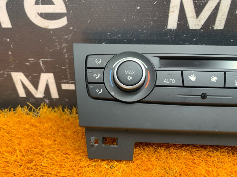 блок управления климат-контролем, 1000 рублей, Красноярск