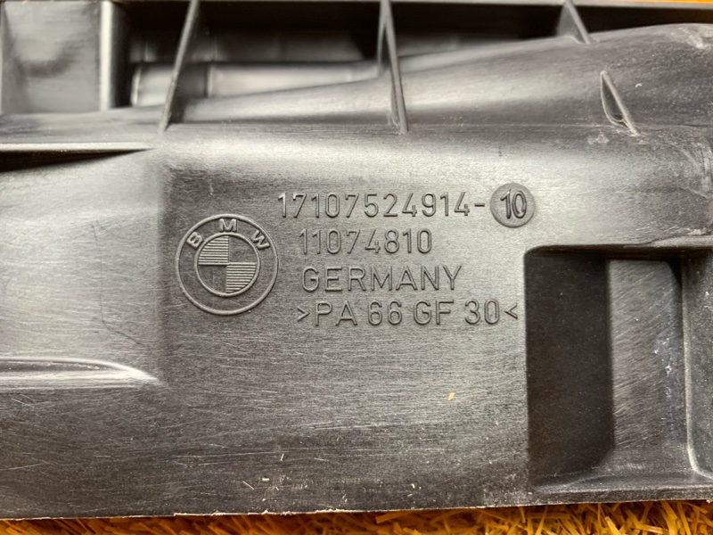 Кронштейн радиатора, 300 рублей, Красноярск