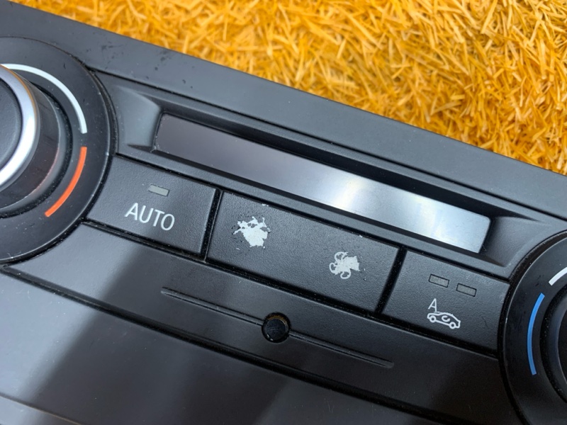 блок управления климат-контролем, 1000 рублей, Красноярск