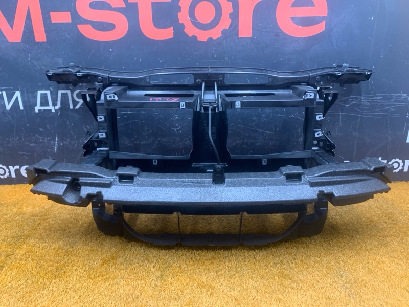 рамка радиатора, 35000 рублей, Красноярск