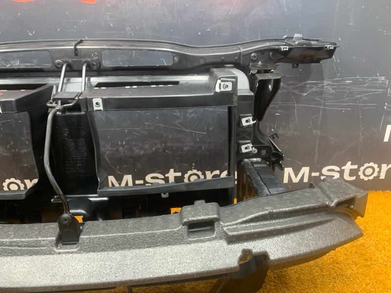 рамка радиатора, 35000 рублей, Красноярск