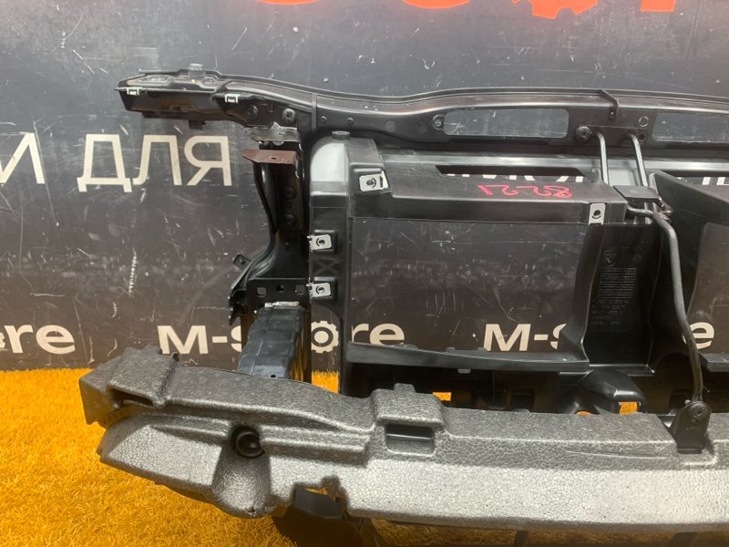 рамка радиатора, 35000 рублей, Красноярск