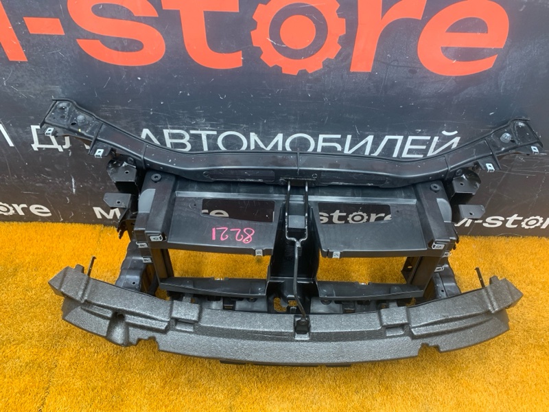 рамка радиатора, 35000 рублей, Красноярск