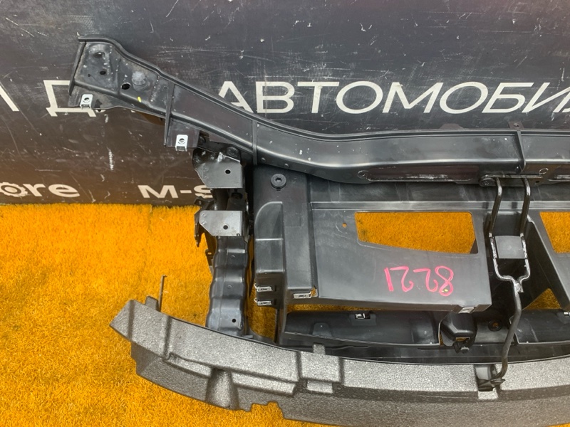 рамка радиатора, 35000 рублей, Красноярск