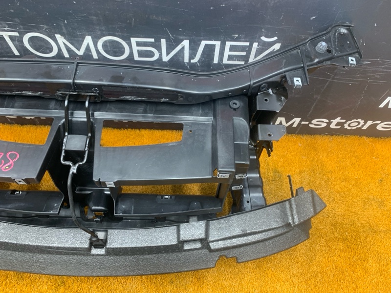 рамка радиатора, 35000 рублей, Красноярск