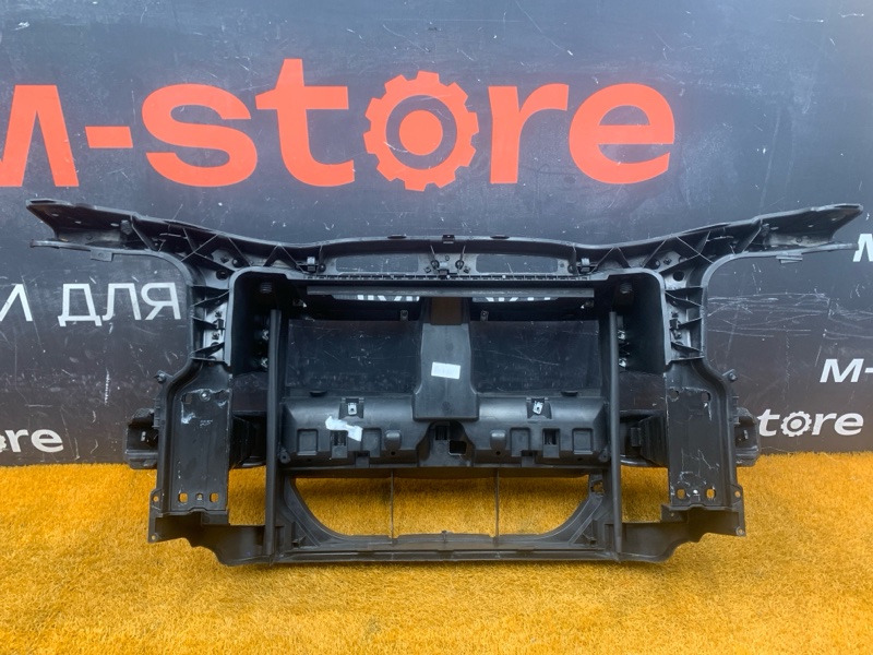 рамка радиатора, 35000 рублей, Красноярск