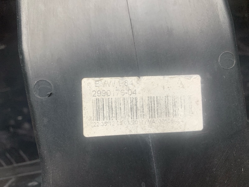 рамка радиатора, 35000 рублей, Красноярск