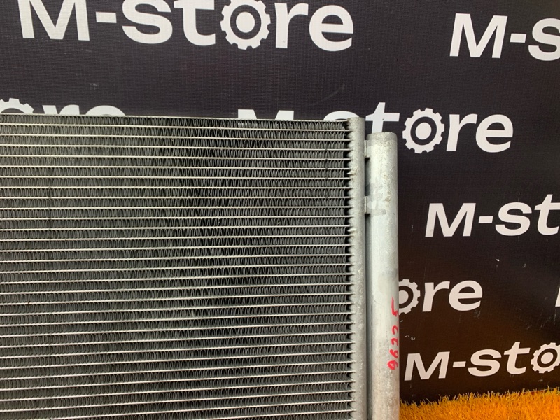 радиатор кондиционера, 800 рублей, Красноярск