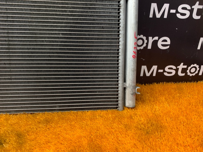 радиатор кондиционера, 800 рублей, Красноярск