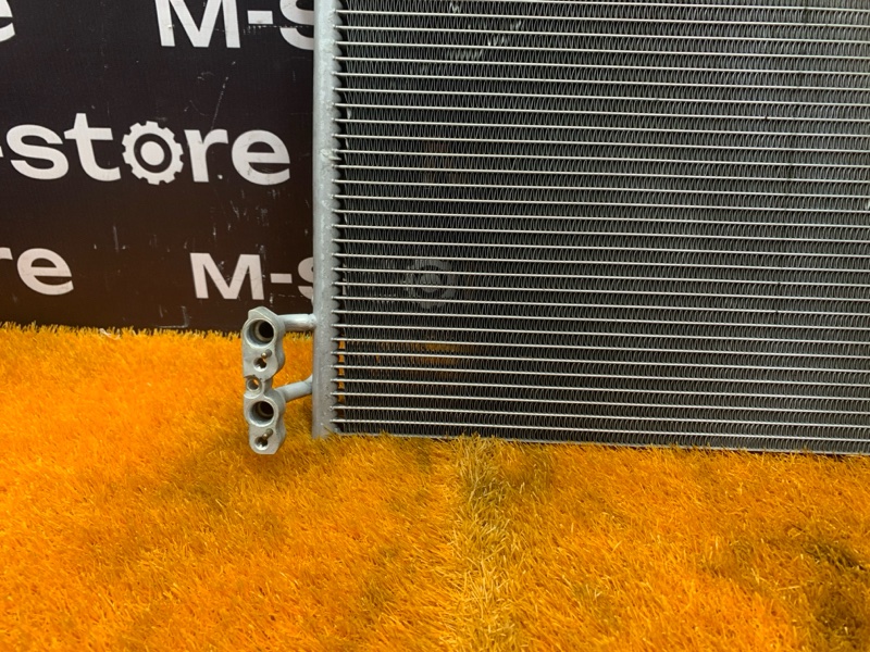 радиатор кондиционера, 800 рублей, Красноярск