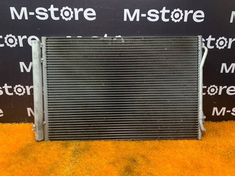 радиатор кондиционера, 800 рублей, Красноярск