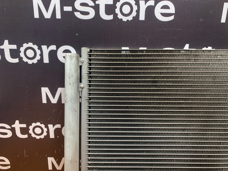 радиатор кондиционера, 800 рублей, Красноярск