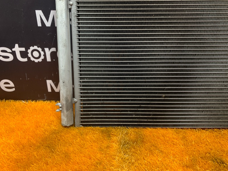 радиатор кондиционера, 800 рублей, Красноярск