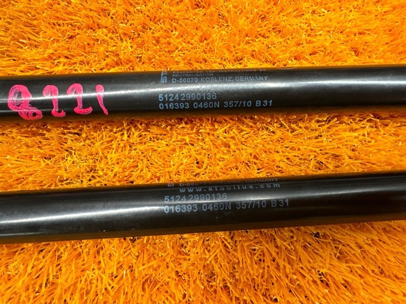 амортизатор багажника, 1000 рублей, Красноярск