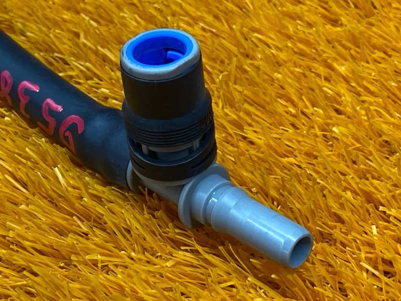 Шланг омывателя фар, 800 рублей, Красноярск