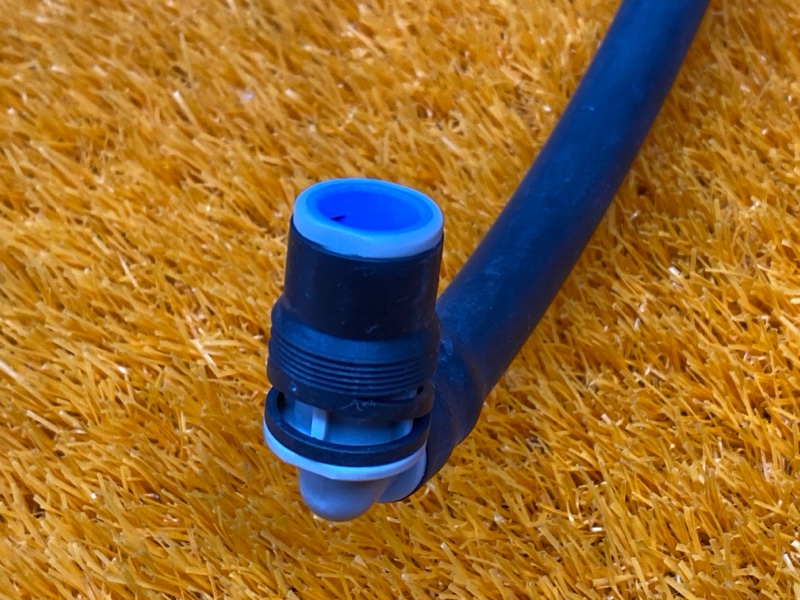 Шланг омывателя фар, 800 рублей, Красноярск