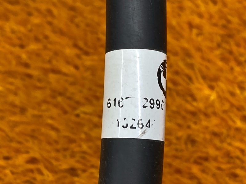 Шланг омывателя фар, 800 рублей, Красноярск