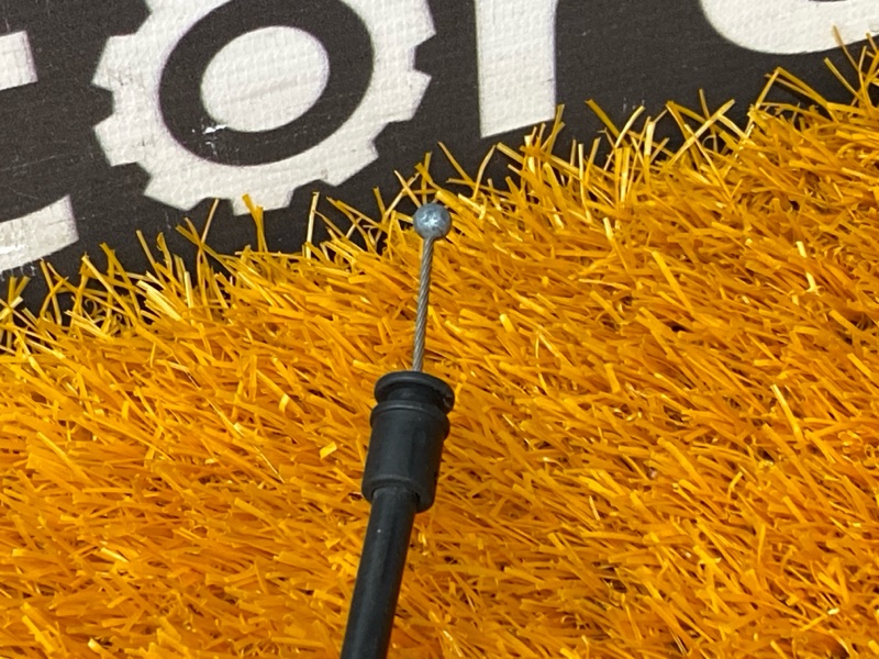 трос капота, 1000 рублей, Красноярск