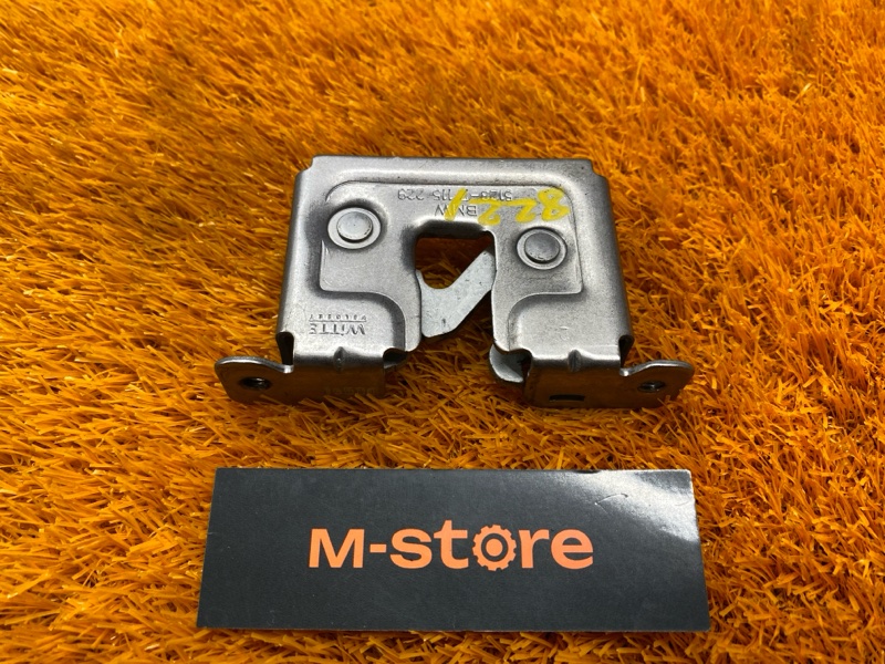 замок капота, 300 рублей, Красноярск