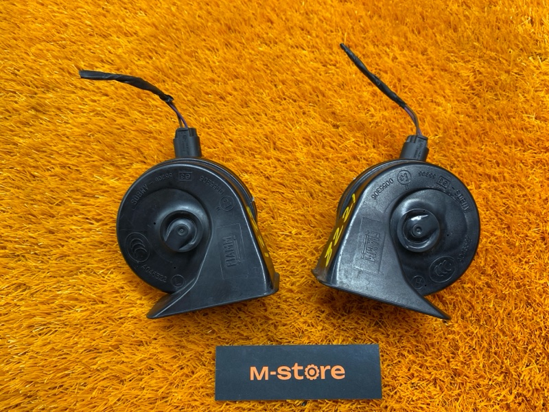 Сигнал звуковой, 1500 рублей, Красноярск