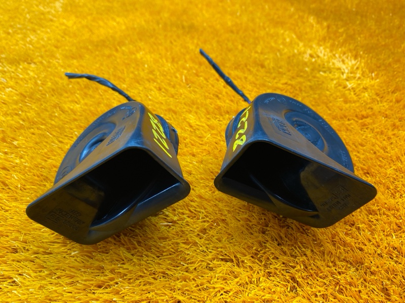 Сигнал звуковой, 1500 рублей, Красноярск