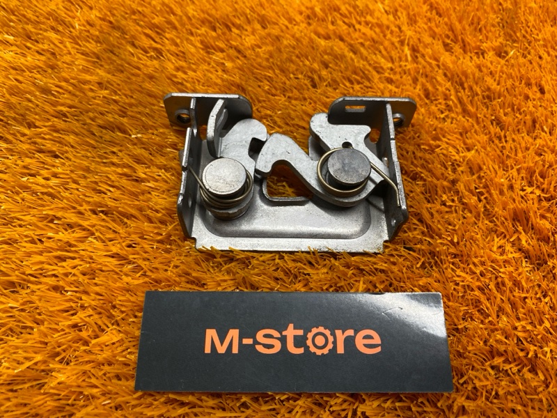 замок капота, 300 рублей, Красноярск