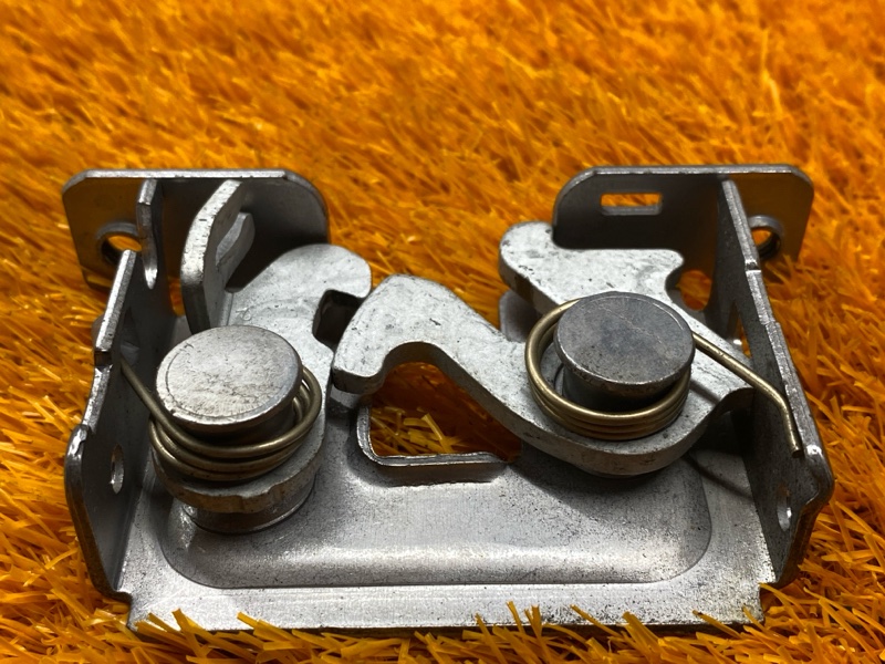 замок капота, 300 рублей, Красноярск