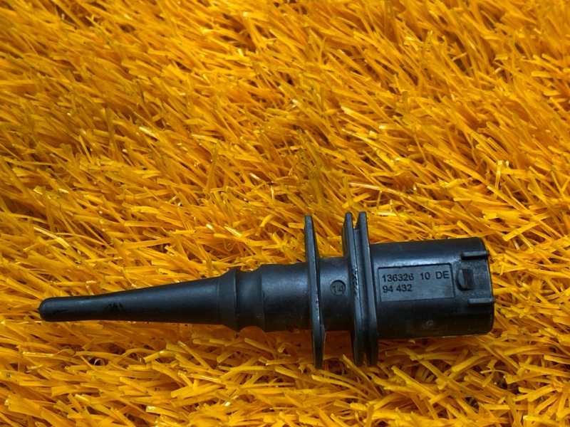 датчик температуры наружного воздуха, 700 рублей, Красноярск